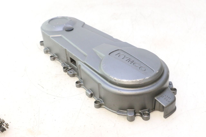 photo de DRIVE BELT COVER KYMCO AGILITY 16+ 4T 50 (2018 - 2023) - Fixing points details