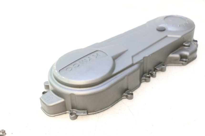 photo de DRIVE BELT COVER KYMCO AGILITY 16+ 4T 50 (2018 - 2023) - Surface and material condition
