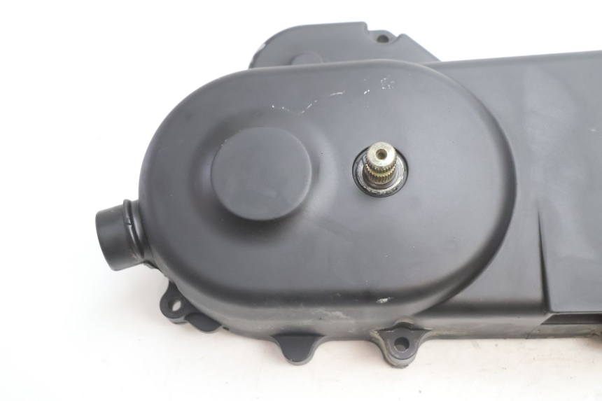 photo de DRIVE BELT COVER KYMCO AGILITY 4T 10" 50 (2005 - 2018) - Zoom on usage condition