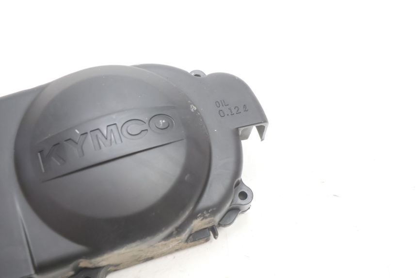 photo de DRIVE BELT COVER KYMCO AGILITY 4T 10" 50 (2005 - 2018) - Alternative perspective