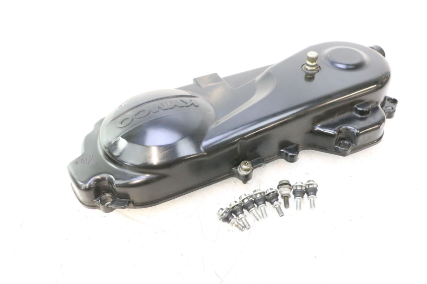 photo de VARIATOR COVER KYMCO AGILITY 4T 50 (2018 - 2022) - Additional view of the item
