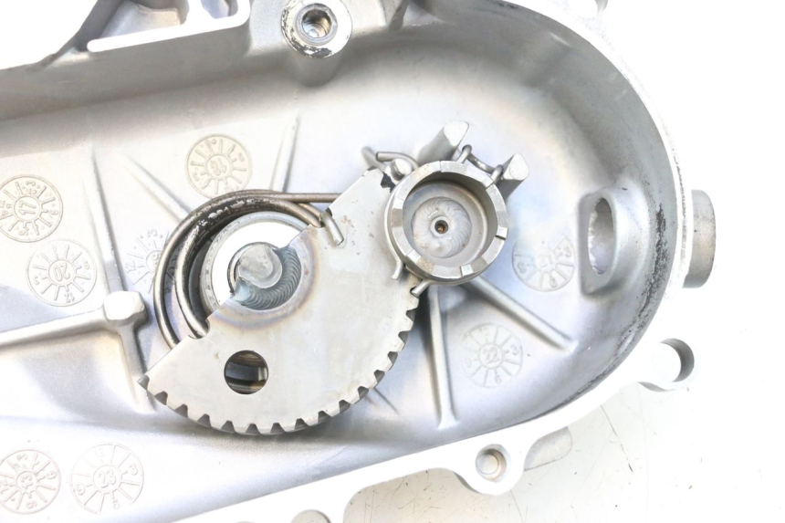 photo de VARIATOR COVER KYMCO AGILITY 4T 50 (2018 - 2022) - Product overview