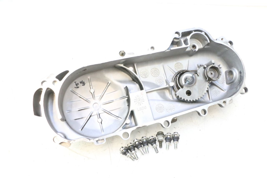 photo de VARIATOR COVER KYMCO AGILITY 4T 50 (2018 - 2022) - Surface and material condition