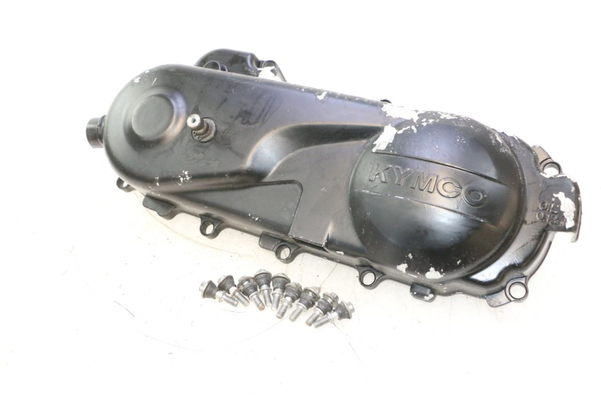 photo de VARIATOR COVER KYMCO AGILITY 4T 50 (2005 - 2018) - Main view