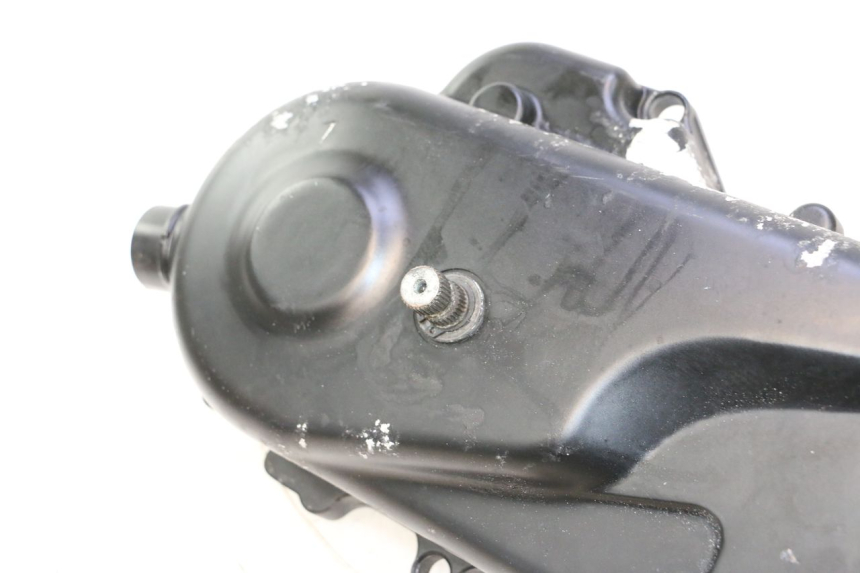 photo de VARIATOR COVER KYMCO AGILITY 4T 50 (2005 - 2018) - Additional view of the item