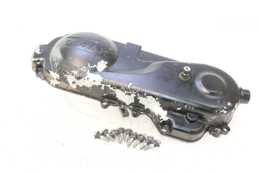photo de VARIATOR COVER KYMCO AGILITY 4T 50 (2005 - 2018) - Surface and material condition