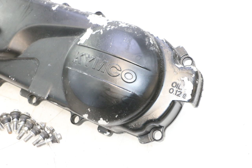 photo de VARIATOR COVER KYMCO AGILITY 4T 50 (2005 - 2018) - Markings and original references