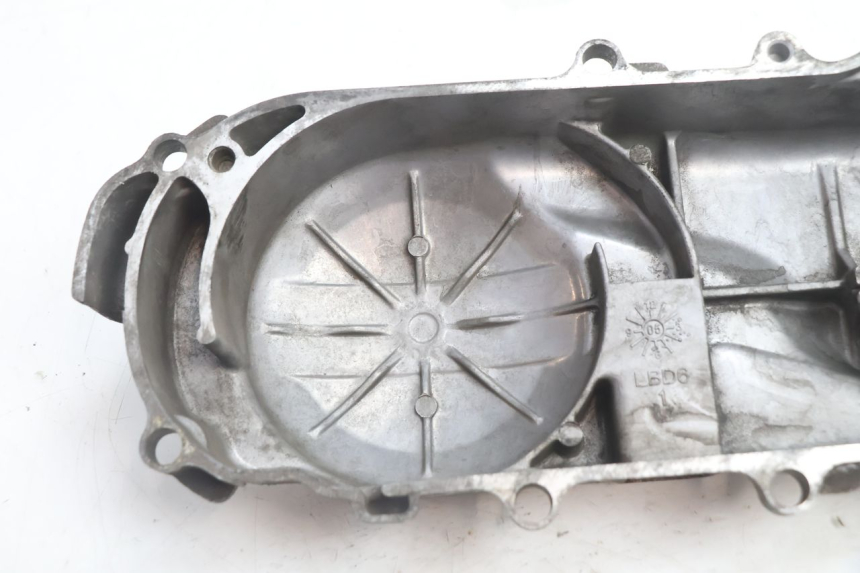 photo de VARIATOR COVER KYMCO AGILITY 4T 50 (2005 - 2018) - High-resolution close-up
