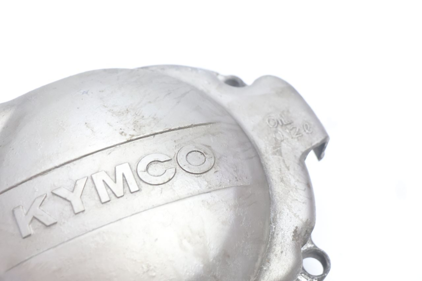 photo de VARIATOR COVER KYMCO AGILITY 4T 50 (2005 - 2018) - Fixing points details