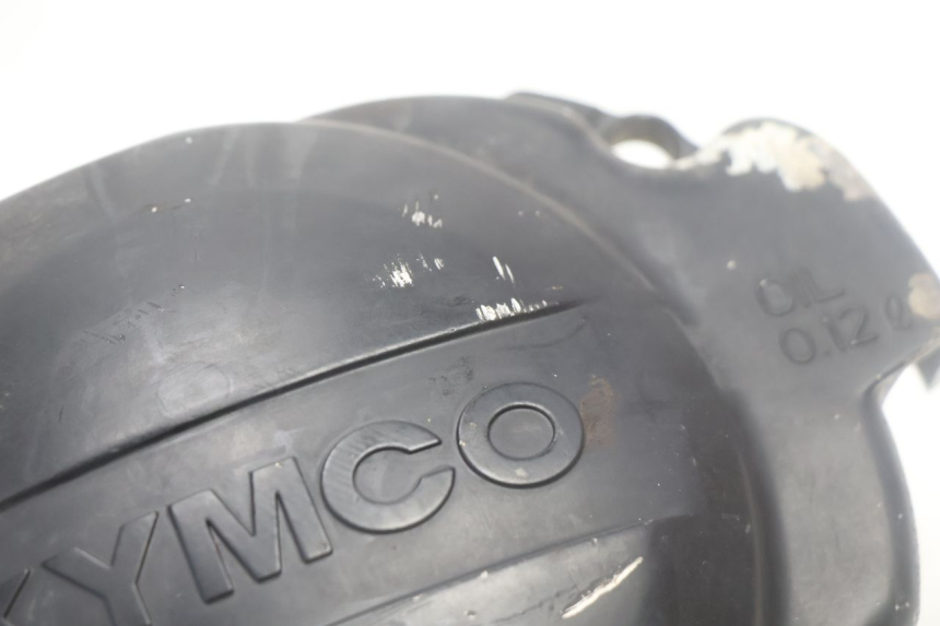 photo de VARIATOR COVER KYMCO AGILITY 4T 50 (2005 - 2018) - Technical close-up