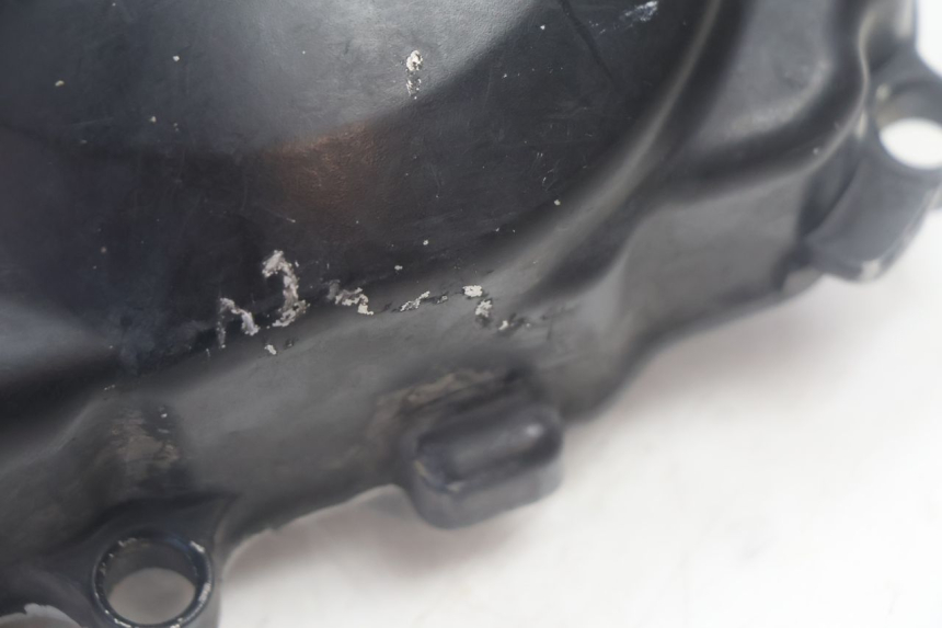 photo de VARIATOR COVER KYMCO AGILITY 4T 50 (2005 - 2018) - Fixing points details