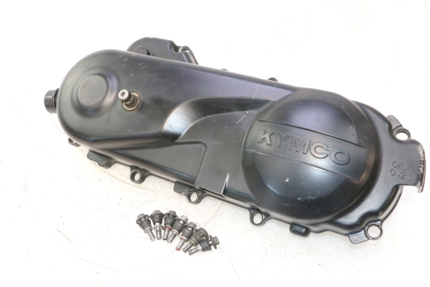 photo de VARIATOR COVER KYMCO AGILITY 4T 50 (2018 - 2022) - Main view