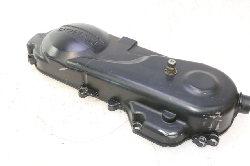 photo de VARIATOR COVER KYMCO AGILITY 4T 50 (2018 - 2022) - Fixing points details