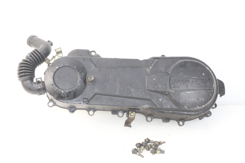 photo de DRIVE BELT COVER KYMCO AGILITY CITY 4T 50 (2008 - 2016) - Main view