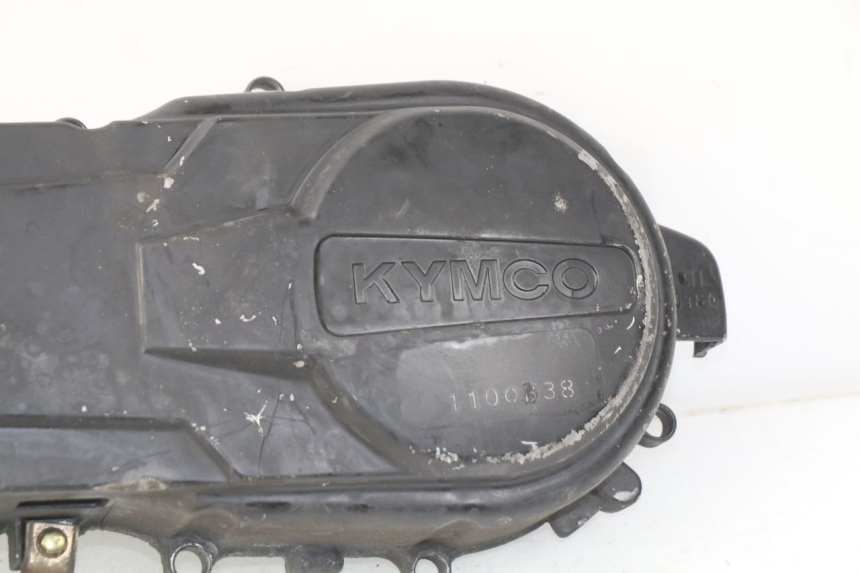 photo de DRIVE BELT COVER KYMCO AGILITY CITY 4T 50 (2008 - 2016) - Additional view of the item