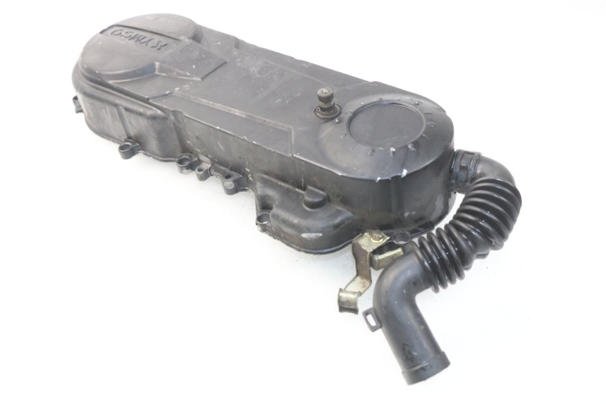 photo de DRIVE BELT COVER KYMCO AGILITY CITY 4T 50 (2008 - 2016) - Technical close-up