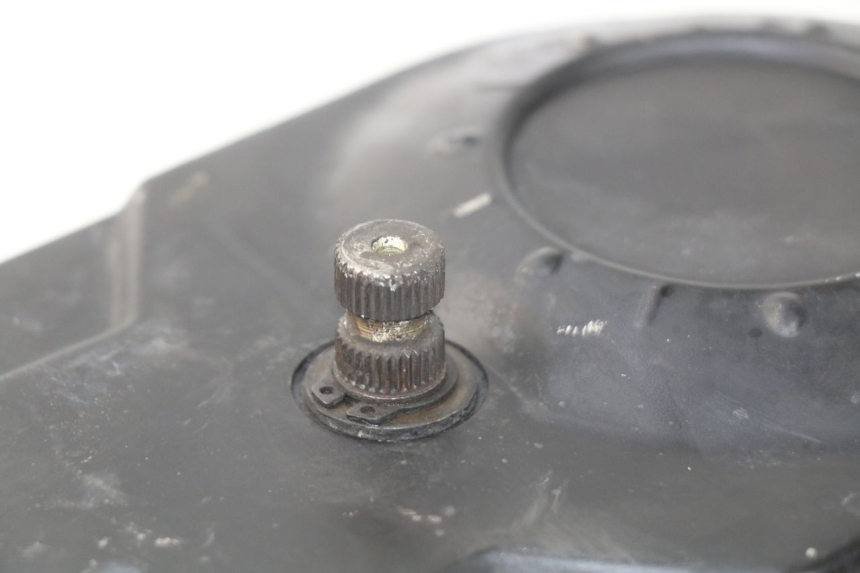 photo de DRIVE BELT COVER KYMCO AGILITY CITY 4T 50 (2008 - 2016) - Fixing points details