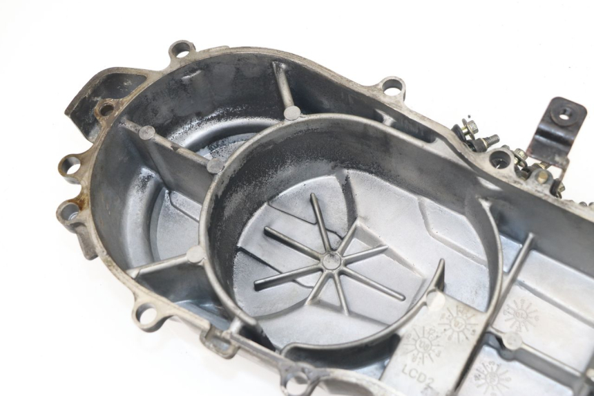 photo de DRIVE BELT COVER KYMCO AGILITY CITY 50 (2008 - 2016) - Component detail