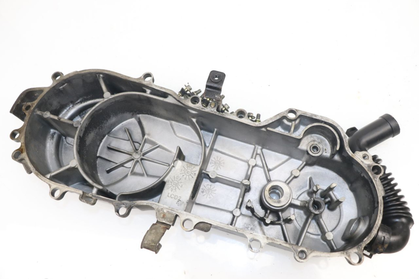 photo de DRIVE BELT COVER KYMCO AGILITY CITY 50 (2008 - 2016) - Alternative perspective