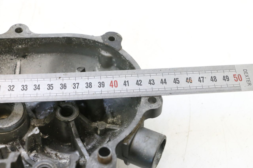 photo de VARIATOR COVER KYMCO AGILITY FR 2T 50 (2012 - 2017) - Component detail