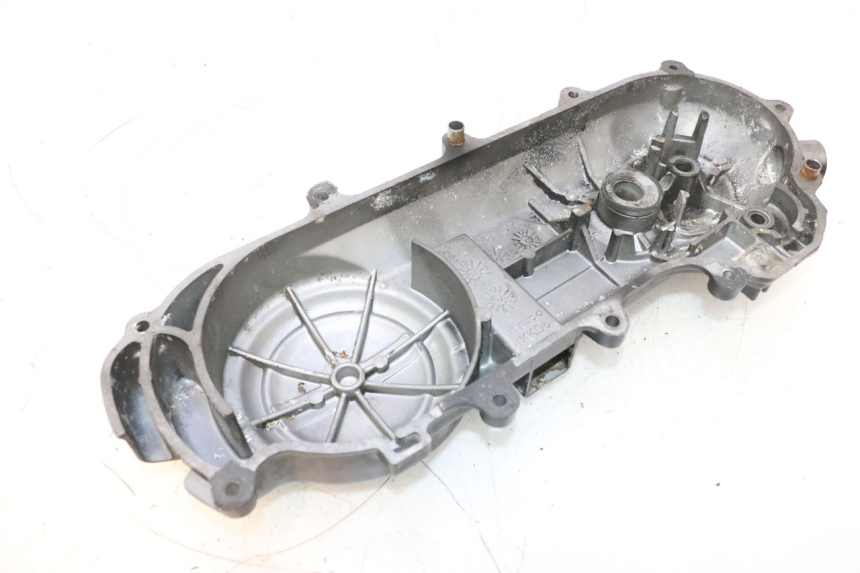 photo de VARIATOR COVER KYMCO AGILITY FR 2T 50 (2012 - 2017) - Technical close-up