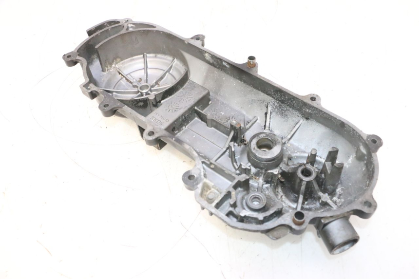 photo de VARIATOR COVER KYMCO AGILITY FR 2T 50 (2012 - 2017) - Fixing points details