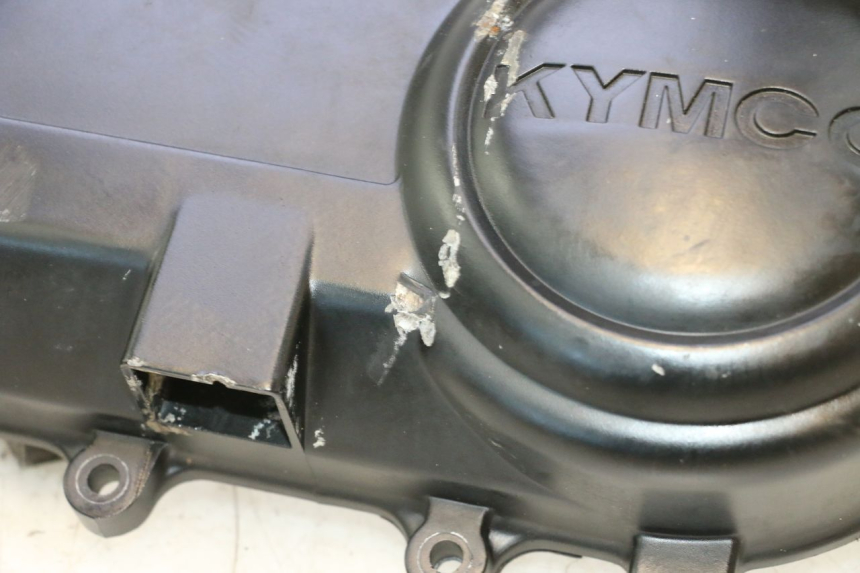 photo de VARIATOR COVER KYMCO AGILITY FR 2T 50 (2012 - 2017) - Markings and original references