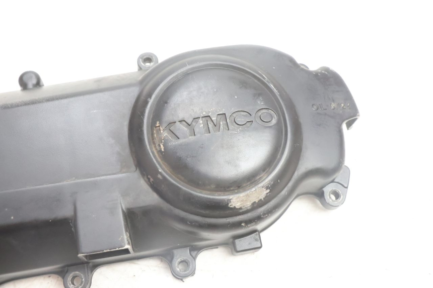 photo de VARIATOR COVER KYMCO AGILITY FR 2T 50 (2012 - 2017) - Technical close-up