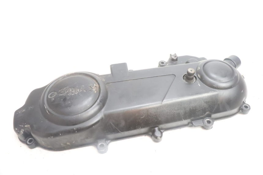 photo de VARIATOR COVER KYMCO AGILITY FR 2T 50 (2012 - 2017) - Fixing points details