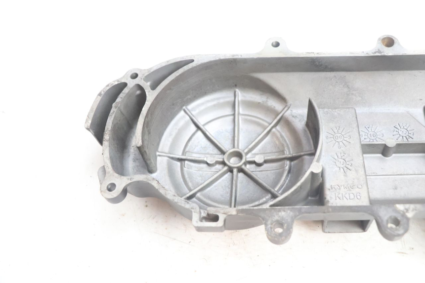 photo de VARIATOR COVER KYMCO AGILITY FR 2T 50 (2012 - 2017) - Checked used part