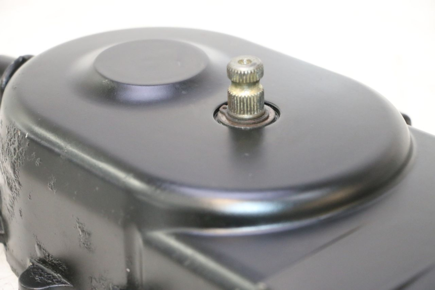 photo de DRIVE BELT COVER KYMCO AGILITY PREMIUM 50 (2007 - 2010) - Additional view of the item