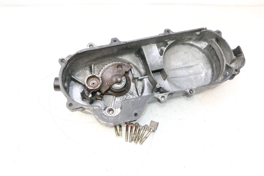photo de DRIVE BELT COVER KYMCO AGILITY PREMIUM 50 (2007 - 2010) - Alternative perspective