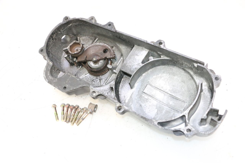 photo de DRIVE BELT COVER KYMCO AGILITY PREMIUM 50 (2007 - 2010) - Fixing points details