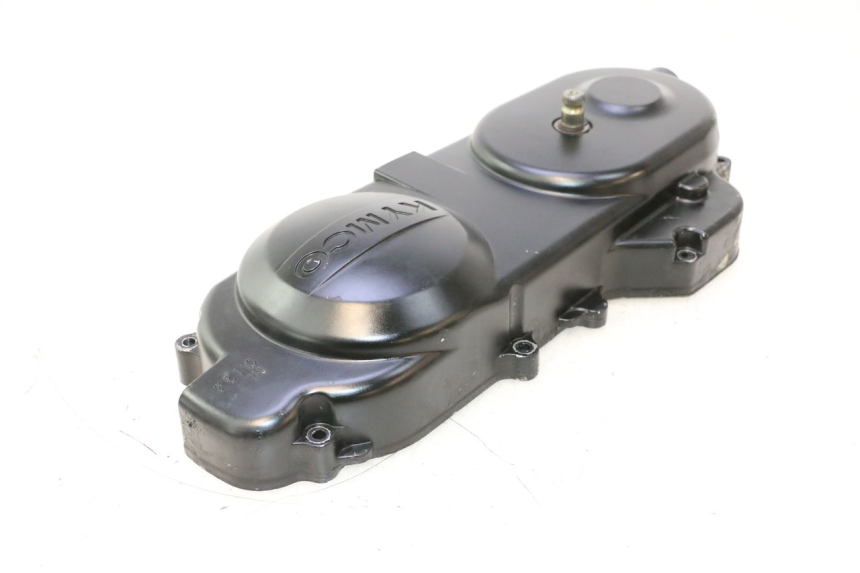 photo de DRIVE BELT COVER KYMCO AGILITY PREMIUM 50 (2007 - 2010) - Surface and material condition