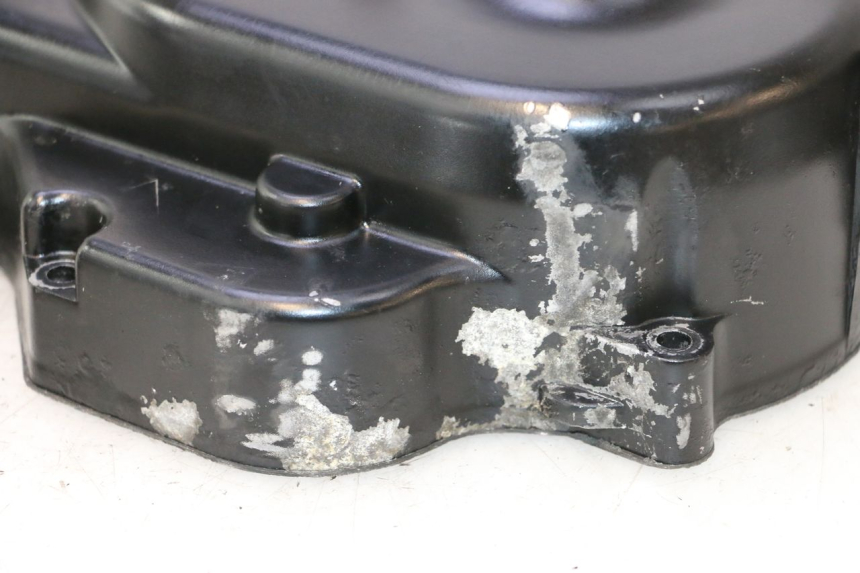 photo de DRIVE BELT COVER KYMCO AGILITY PREMIUM 50 (2007 - 2010) - Markings and original references