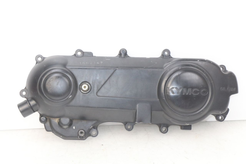 photo de VARIATOR COVER KYMCO AGILITY RS 2T 50 (2009 - 2013) - Main view