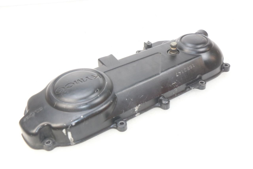 photo de VARIATOR COVER KYMCO AGILITY RS 2T 50 (2009 - 2013) - Technical close-up