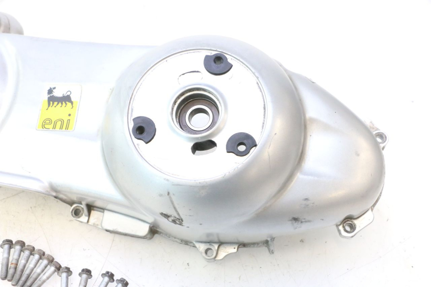 photo de DRIVE BELT COVER APRILIA ATLANTIC S 125 (2010 - 2013) - Alternative perspective