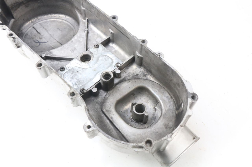 photo de VARIATOR COVER JONWAY AZTRAL 125 (2008 - 2017) - Zoom on usage condition