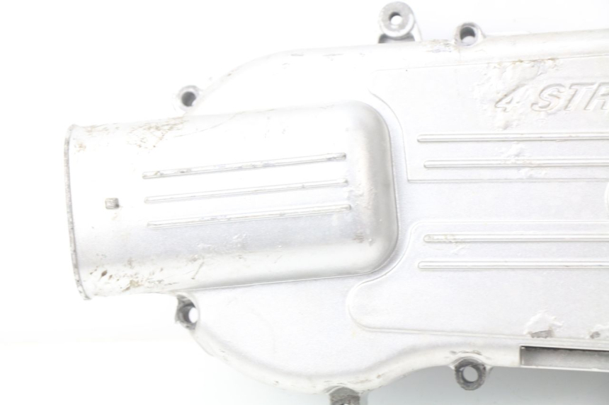 photo de VARIATOR COVER JONWAY AZTRAL 125 (2008 - 2017) - Surface and material condition