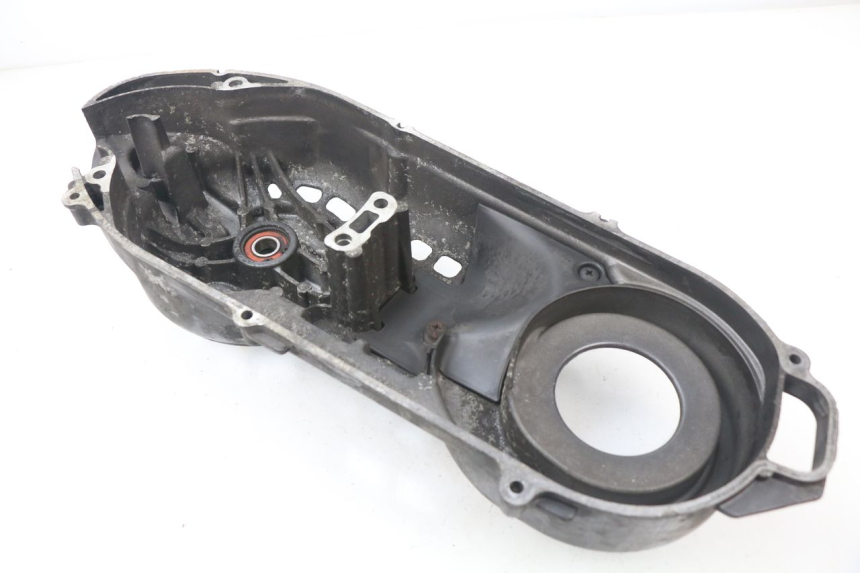 photo de DRIVE BELT COVER PIAGGIO BEVERLY 500 (2003 - 2007) - Component detail