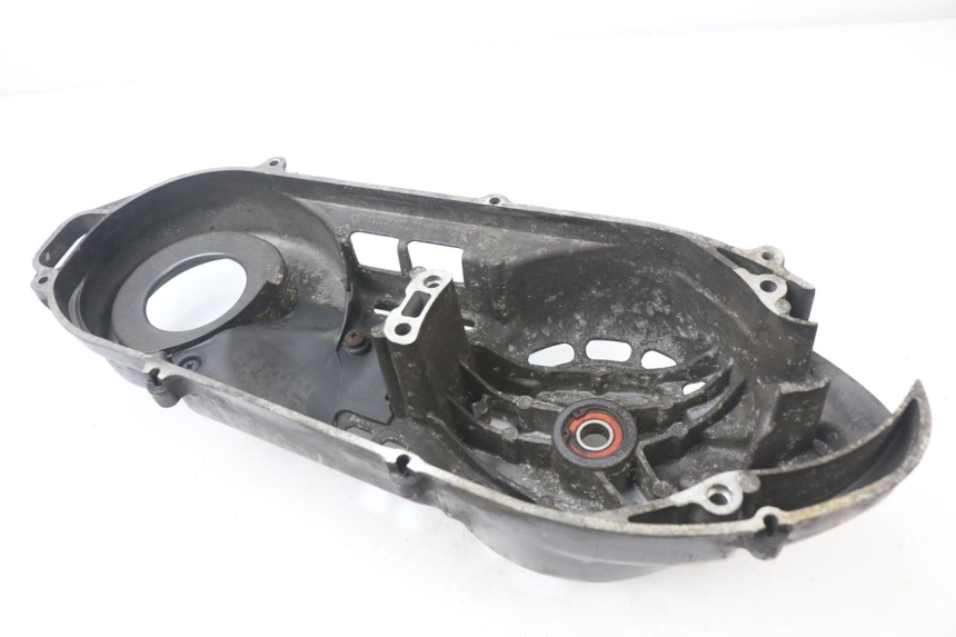 photo de DRIVE BELT COVER PIAGGIO BEVERLY 500 (2003 - 2007) - Zoom on usage condition