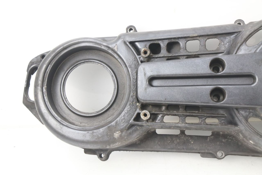 photo de DRIVE BELT COVER PIAGGIO BEVERLY 500 (2003 - 2007) - Fixing points details