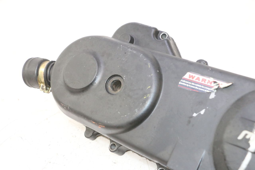 photo de DRIVE BELT COVER MASH BIBOP 2.0 50 (2021 - 2026) - Supplementary product photo