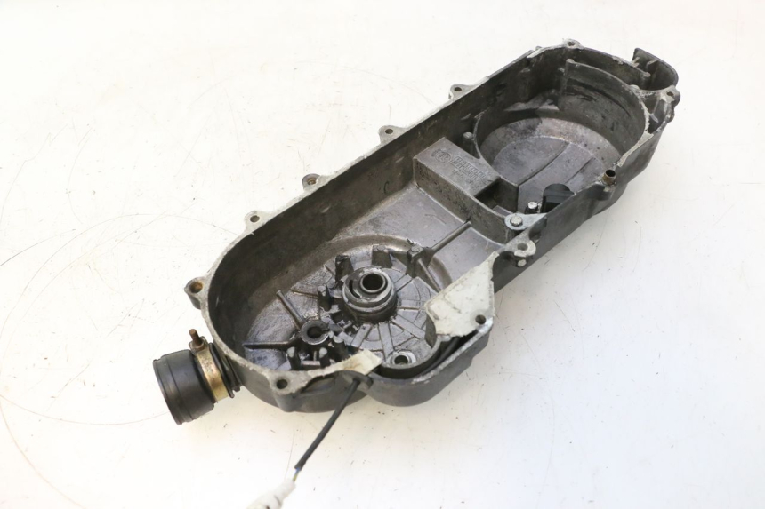 photo de DRIVE BELT COVER MASH BIBOP 2.0 50 (2021 - 2026) - Fixing points details