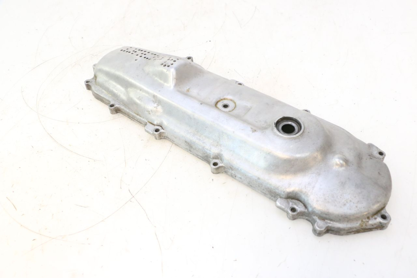 photo de DRIVE BELT COVER MBK BOOSTER ROCKET 50 (1995 - 1998) - Fixing points details