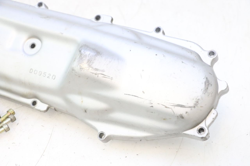 photo de DRIVE BELT COVER MBK BOOSTER ROCKET 50 (2004 - 2016) - Distinctive features