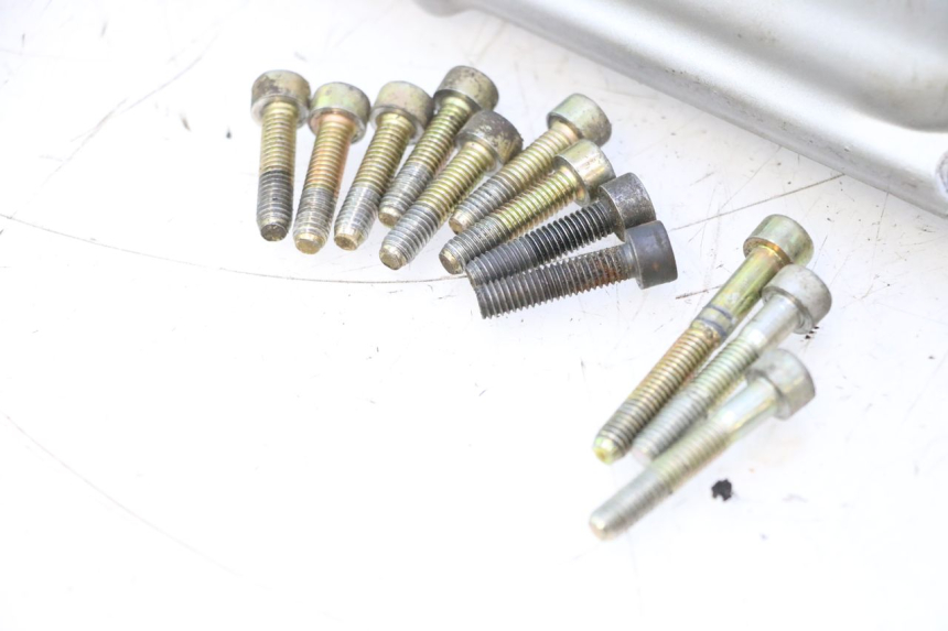 photo de DRIVE BELT COVER MBK BOOSTER ROCKET 50 (2004 - 2016) - Supplementary product photo