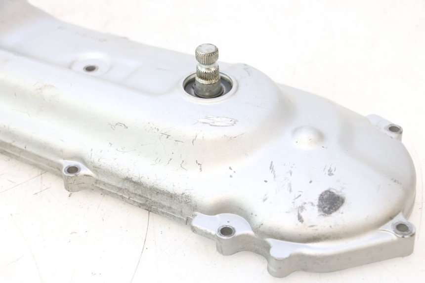 photo de DRIVE BELT COVER MBK BOOSTER ROCKET 50 (2004 - 2016) - Zoom on usage condition