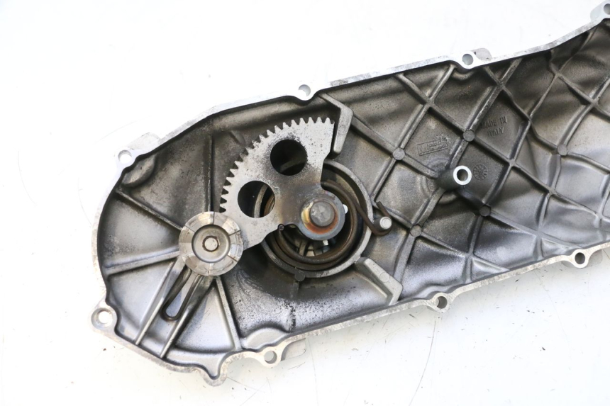 photo de DRIVE BELT COVER MBK BOOSTER ROCKET 50 (2004 - 2016) - Technical close-up